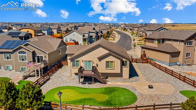 MLS Image for 13617  Park Meadows  ,Peyton, Colorado
