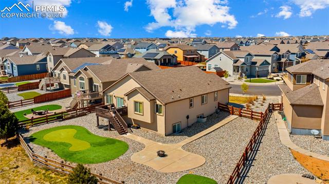 MLS Image for 13617  Park Meadows  ,Peyton, Colorado