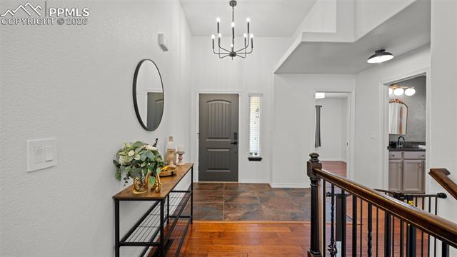 MLS Image for 13617  Park Meadows  ,Peyton, Colorado