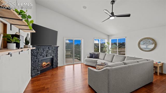 MLS Image for 13617  Park Meadows  ,Peyton, Colorado