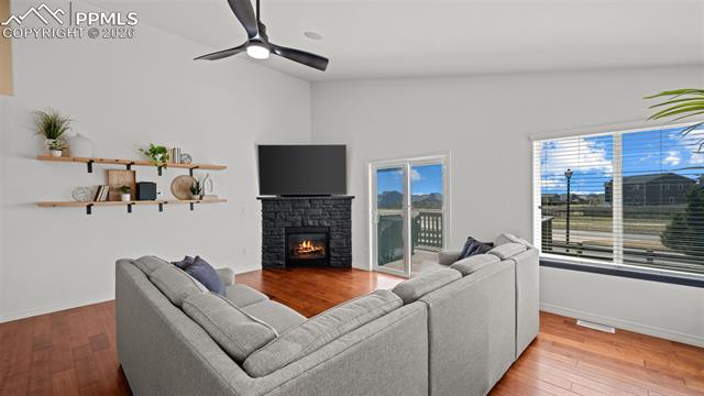 MLS Image for 13617  Park Meadows  ,Peyton, Colorado