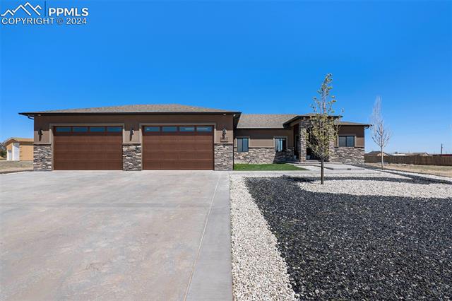 MLS Image for 693 E Marigold  ,Pueblo West, Colorado