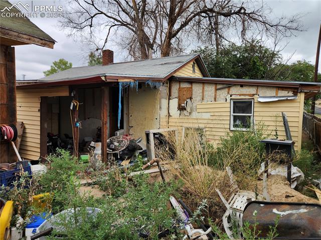 MLS Image for 1651  Delphil  ,Pueblo, Colorado