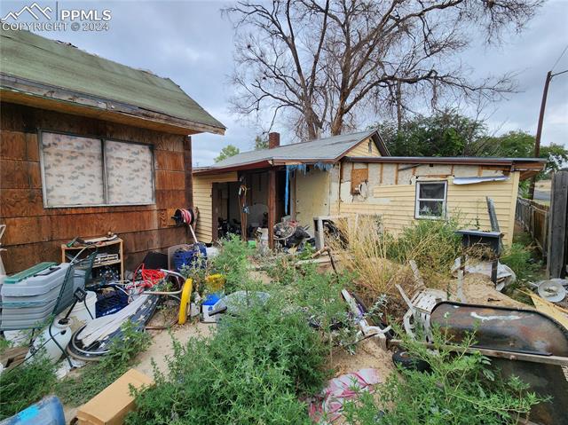 MLS Image for 1651  Delphil  ,Pueblo, Colorado