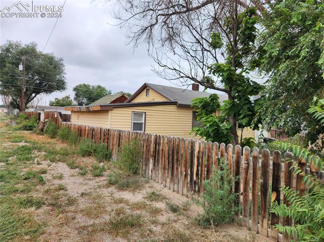 MLS Image for 1651  Delphil  ,Pueblo, Colorado