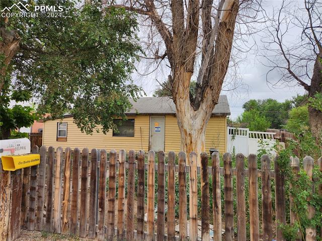 MLS Image for 1651  Delphil  ,Pueblo, Colorado