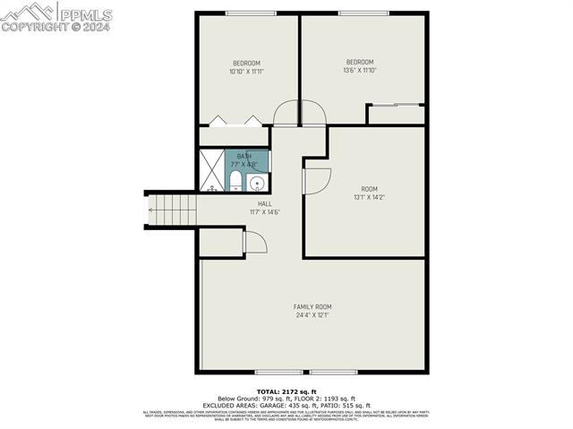 MLS Image for 4917  Durasno  ,Colorado Springs, Colorado