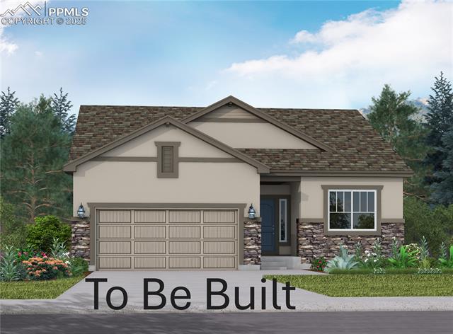 8527  Palo Alto  , colorado springs&nbsp; House Search MLS Picture