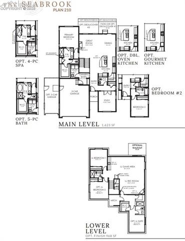 MLS Image for 8527  Palo Alto  ,Colorado Springs, Colorado