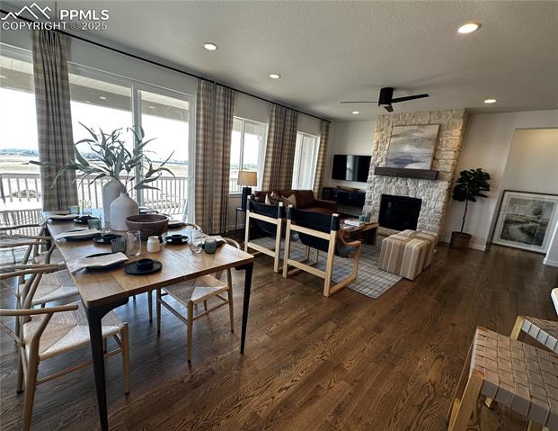 MLS Image for 8527  Palo Alto  ,Colorado Springs, Colorado