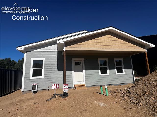 MLS Image for 1513  Monterey  ,Fountain, Colorado