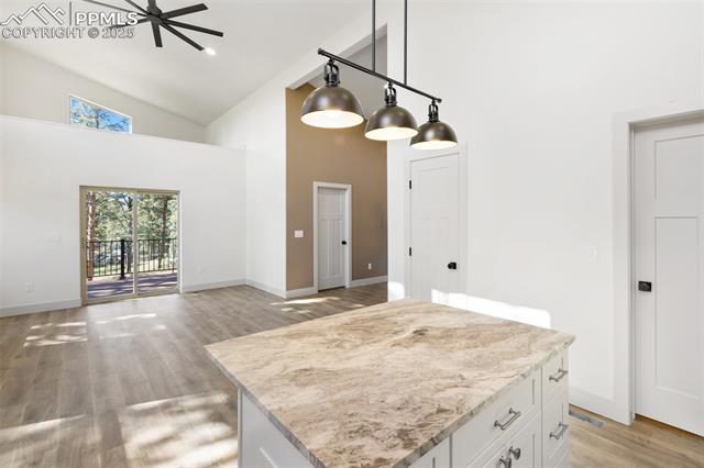 MLS Image for 240 N Mountain Estates  ,Florissant, Colorado