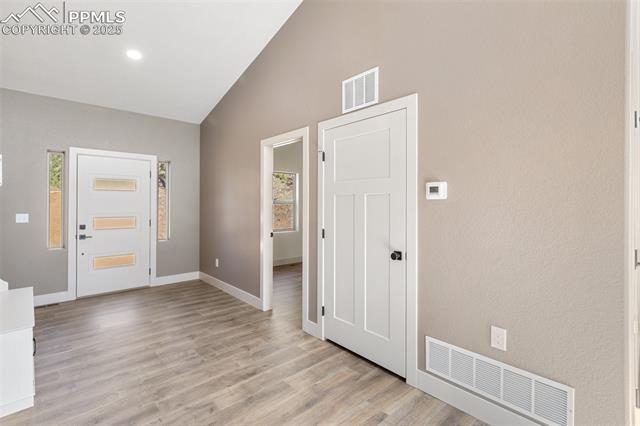 MLS Image for 240 N Mountain Estates  ,Florissant, Colorado