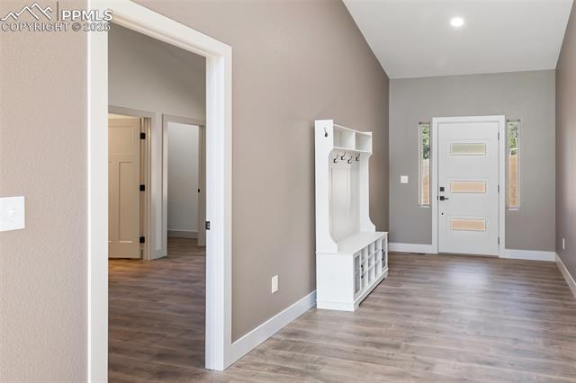 MLS Image for 240 N Mountain Estates  ,Florissant, Colorado