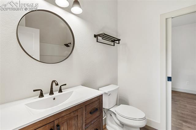 MLS Image for 240 N Mountain Estates  ,Florissant, Colorado
