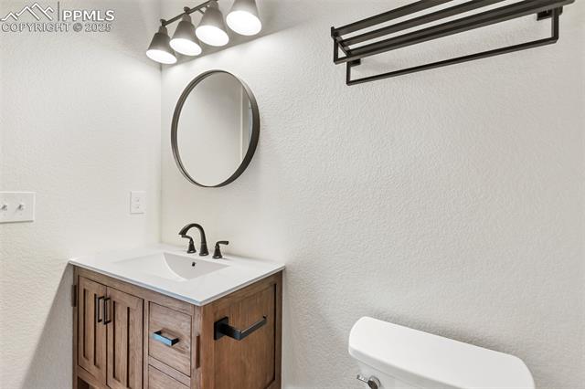 MLS Image for 240 N Mountain Estates  ,Florissant, Colorado