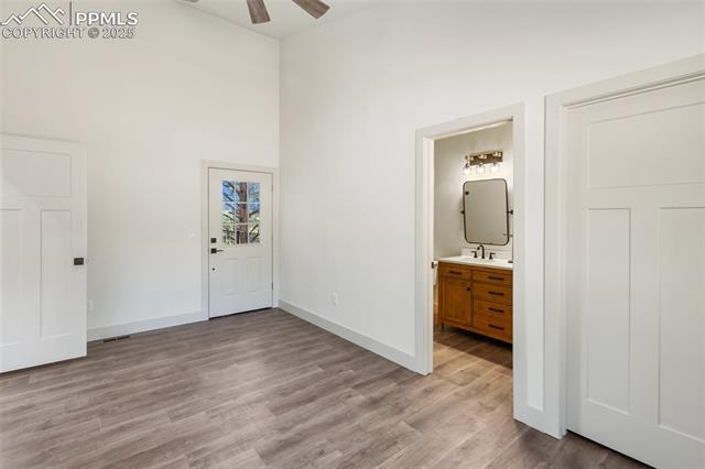 MLS Image for 240 N Mountain Estates  ,Florissant, Colorado
