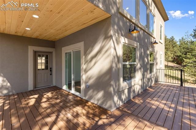 MLS Image for 240 N Mountain Estates  ,Florissant, Colorado