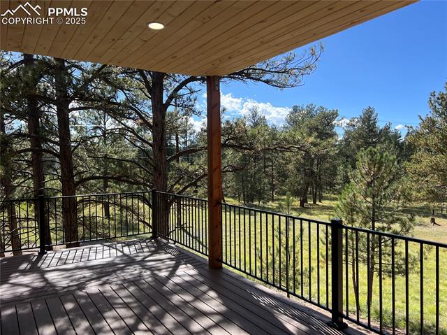 MLS Image for 240 N Mountain Estates  ,Florissant, Colorado