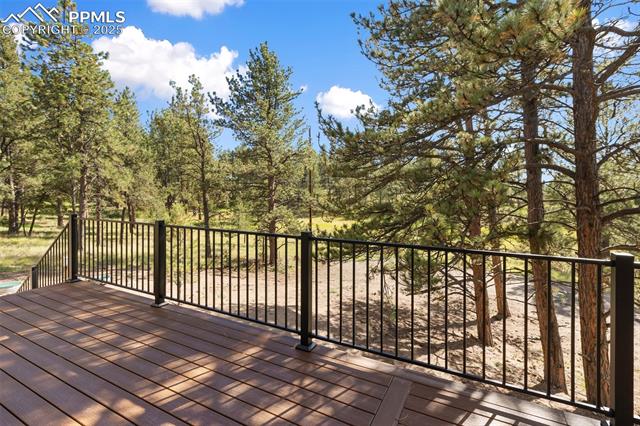 MLS Image for 240 N Mountain Estates  ,Florissant, Colorado