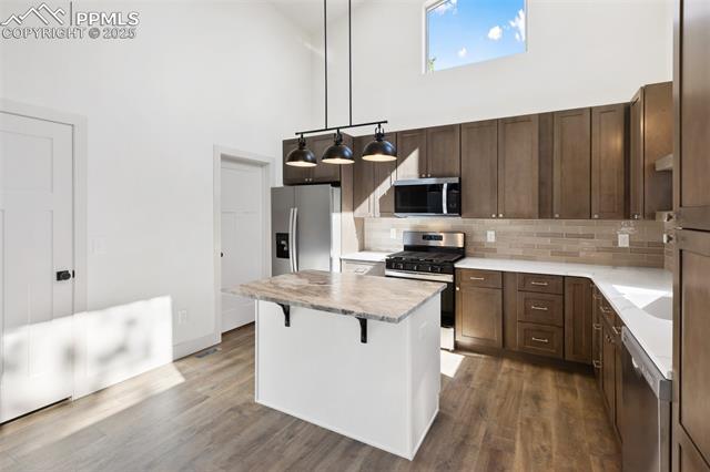 MLS Image for 240 N Mountain Estates  ,Florissant, Colorado
