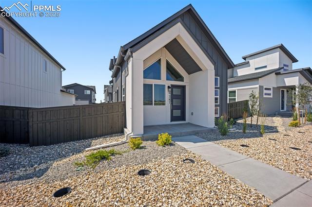 9287  Percheron Pony  , colorado springs&nbsp; House Search MLS Picture