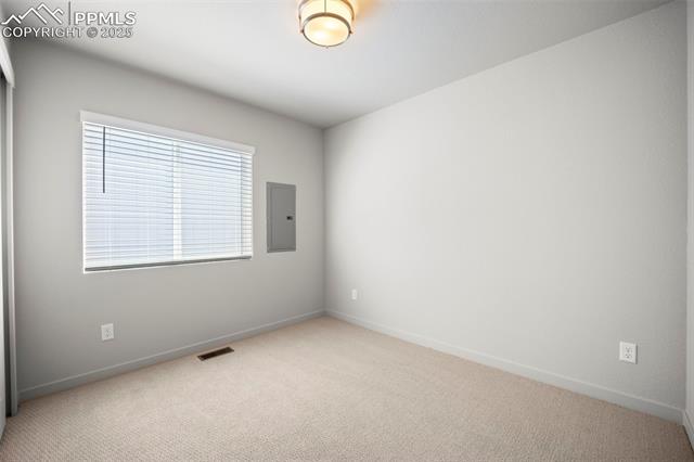 MLS Image for 9287  Percheron Pony  ,Colorado Springs, Colorado