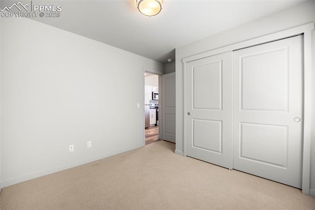 MLS Image for 9287  Percheron Pony  ,Colorado Springs, Colorado