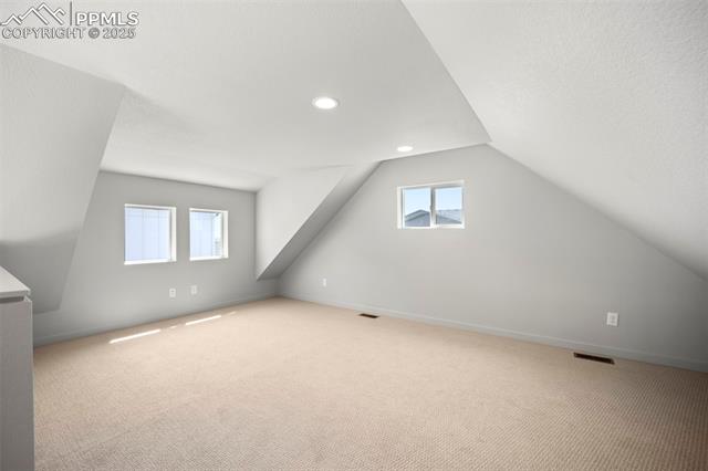 MLS Image for 9287  Percheron Pony  ,Colorado Springs, Colorado