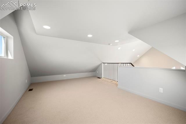 MLS Image for 9287  Percheron Pony  ,Colorado Springs, Colorado