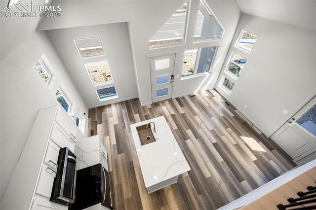 MLS Image for 9287  Percheron Pony  ,Colorado Springs, Colorado
