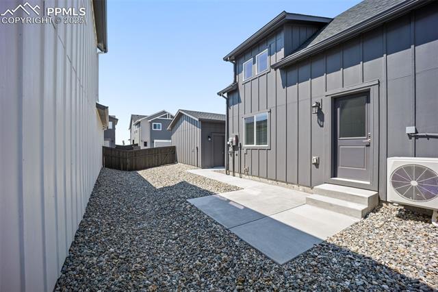 MLS Image for 9287  Percheron Pony  ,Colorado Springs, Colorado
