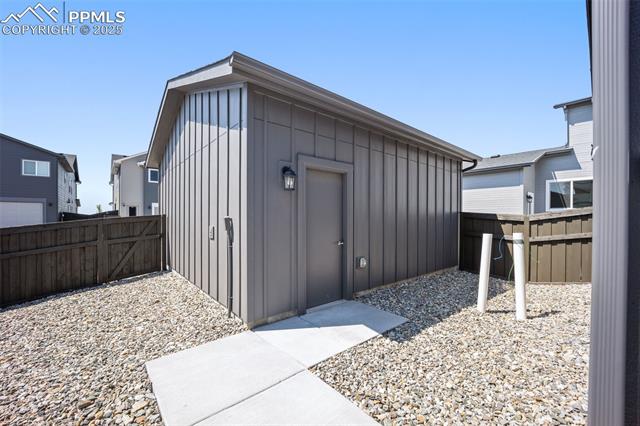 MLS Image for 9287  Percheron Pony  ,Colorado Springs, Colorado