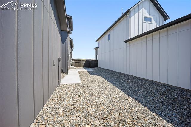 MLS Image for 9287  Percheron Pony  ,Colorado Springs, Colorado