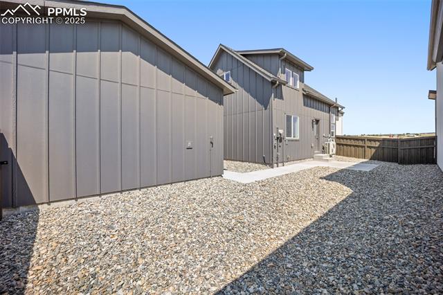 MLS Image for 9287  Percheron Pony  ,Colorado Springs, Colorado
