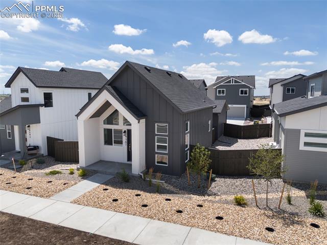 MLS Image for 9287  Percheron Pony  ,Colorado Springs, Colorado