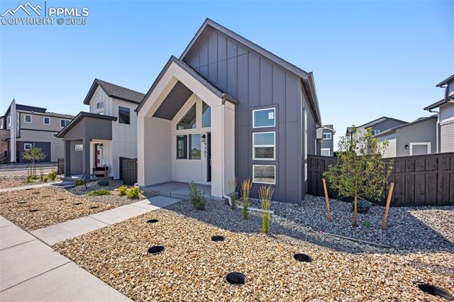 MLS Image for 9287  Percheron Pony  ,Colorado Springs, Colorado