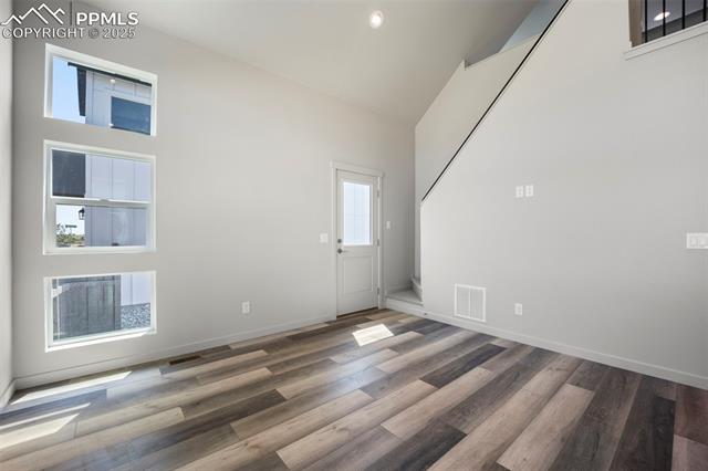 MLS Image for 9287  Percheron Pony  ,Colorado Springs, Colorado