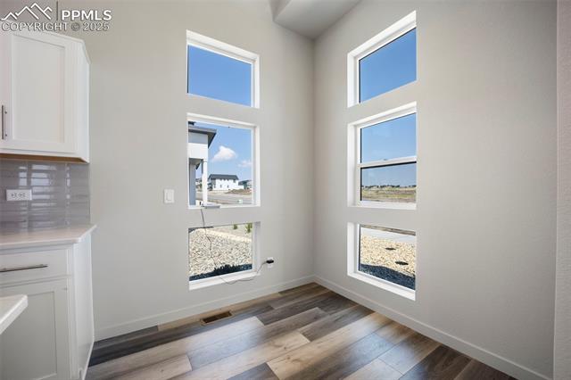 MLS Image for 9287  Percheron Pony  ,Colorado Springs, Colorado