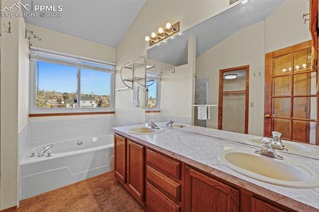 MLS Image for 1344  Canoe Creek  ,Colorado Springs, Colorado