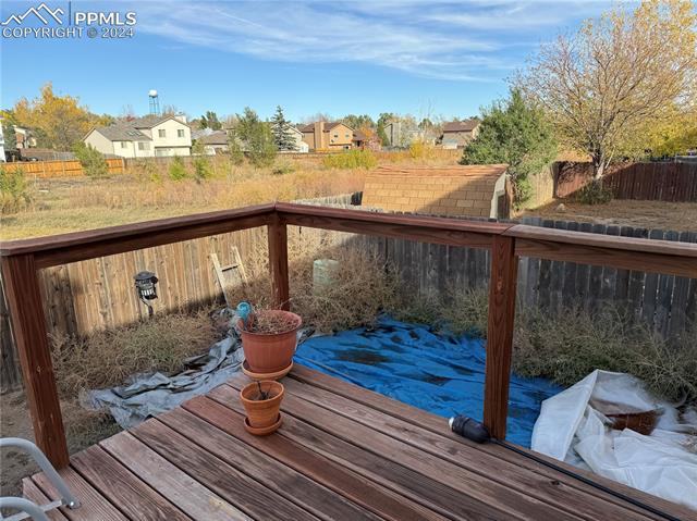 MLS Image for 1344  Canoe Creek  ,Colorado Springs, Colorado