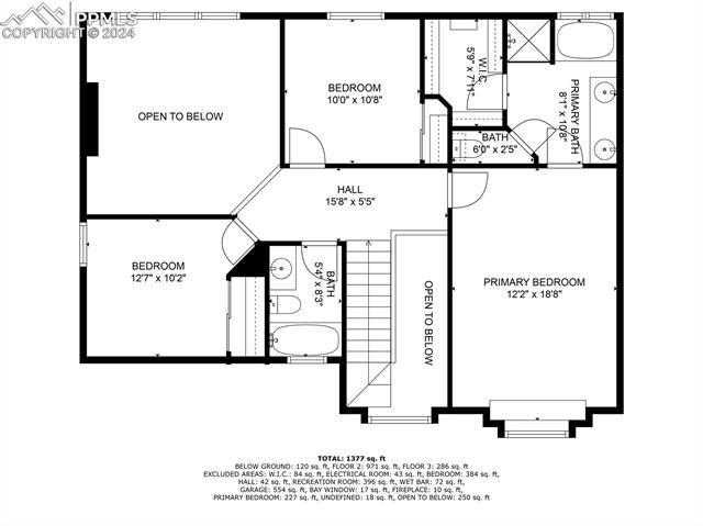 MLS Image for 1344  Canoe Creek  ,Colorado Springs, Colorado