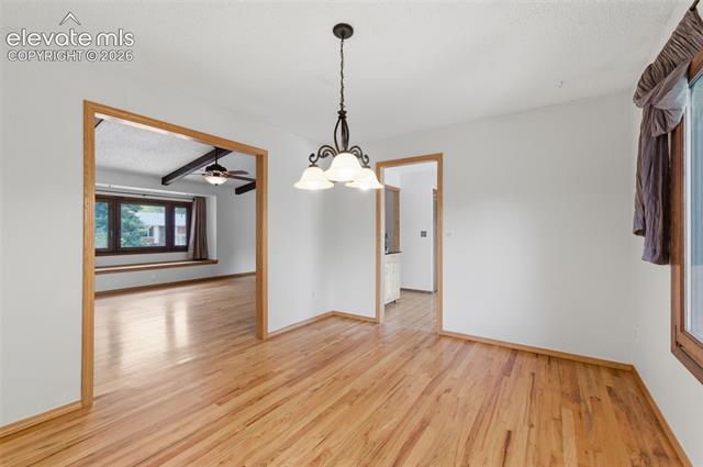 MLS Image for 6125  Castlewood  ,Colorado Springs, Colorado
