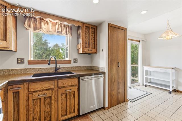 MLS Image for 6125  Castlewood  ,Colorado Springs, Colorado