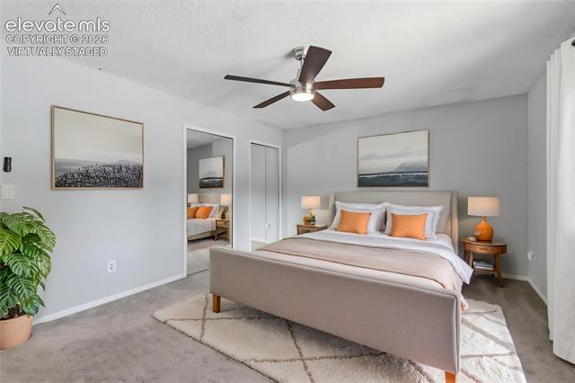 MLS Image for 6125  Castlewood  ,Colorado Springs, Colorado