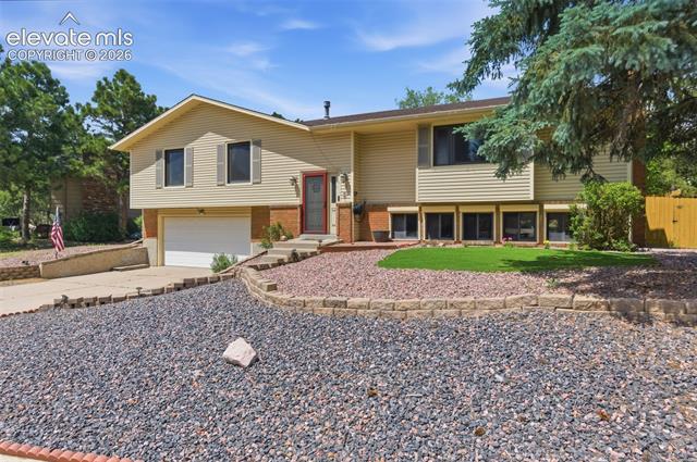 MLS Image for 6125  Castlewood  ,Colorado Springs, Colorado