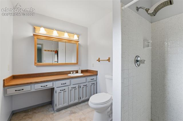 MLS Image for 6125  Castlewood  ,Colorado Springs, Colorado