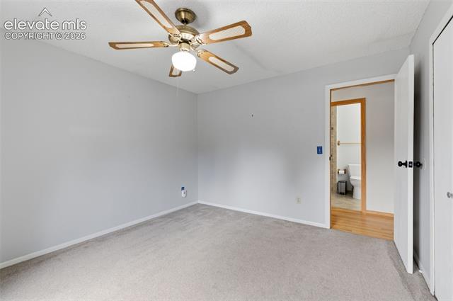 MLS Image for 6125  Castlewood  ,Colorado Springs, Colorado