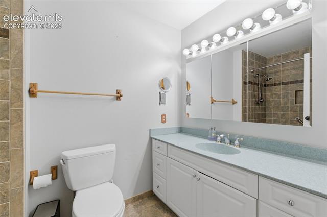 MLS Image for 6125  Castlewood  ,Colorado Springs, Colorado