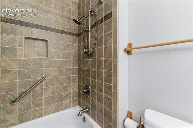 MLS Image for 6125  Castlewood  ,Colorado Springs, Colorado